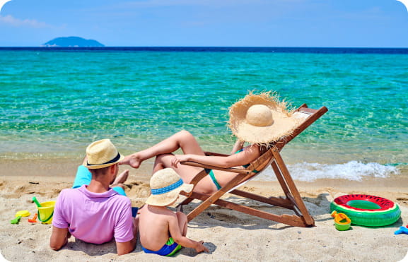 Rezerwację wycieczki last minute w biurze podróży